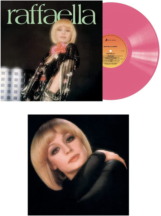 Raffaella Limited Edition