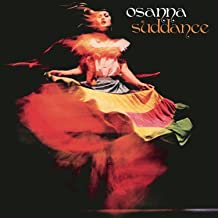 Suddance Limited Edition Numbered