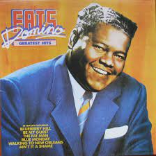 The Fats Domino Greatest Hits