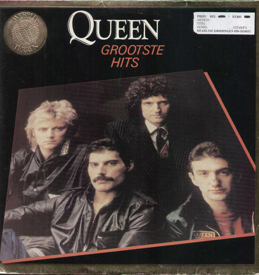Grootste Hits
