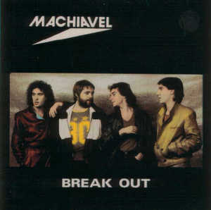 Break Out