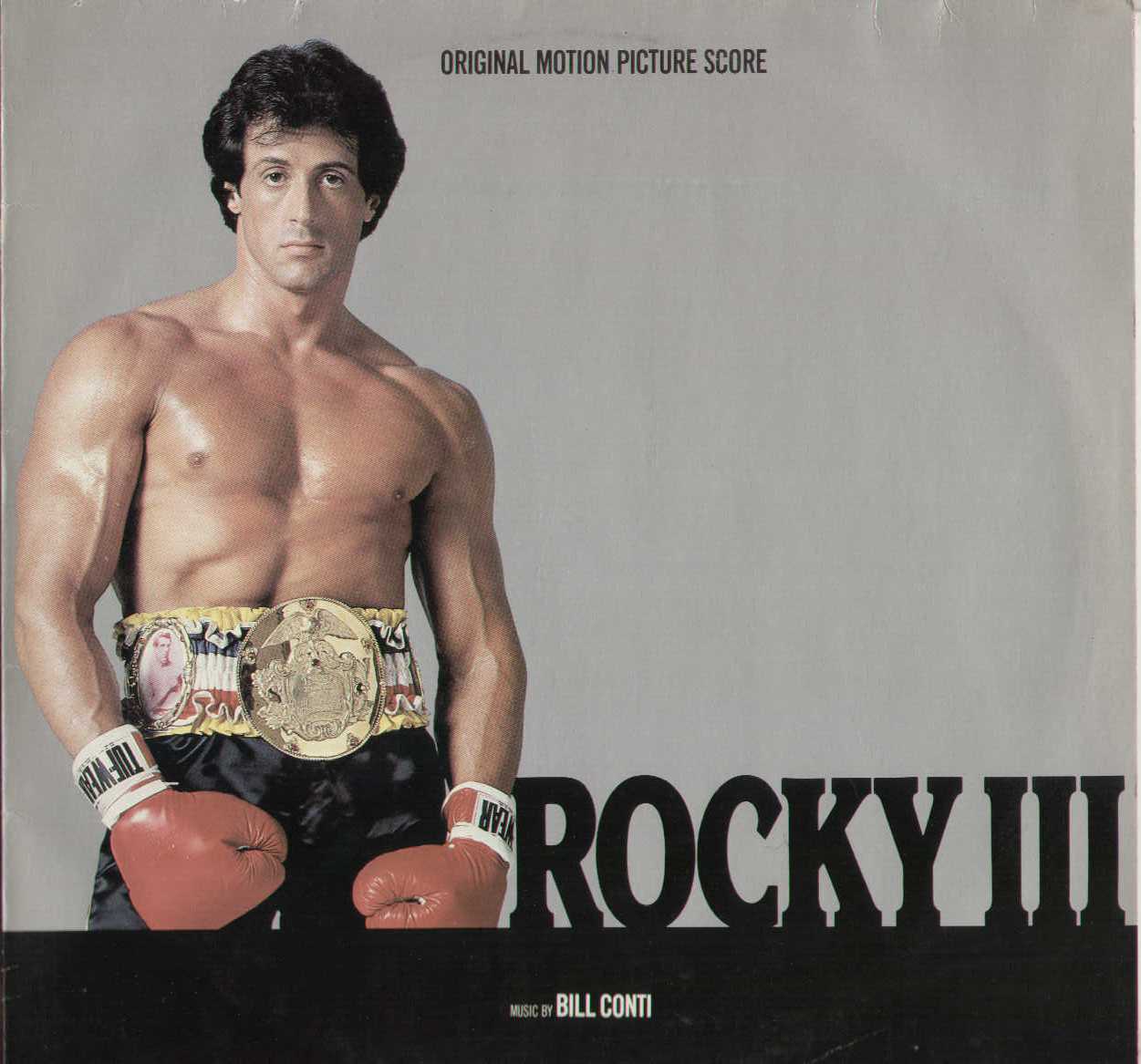 Rocky 3
