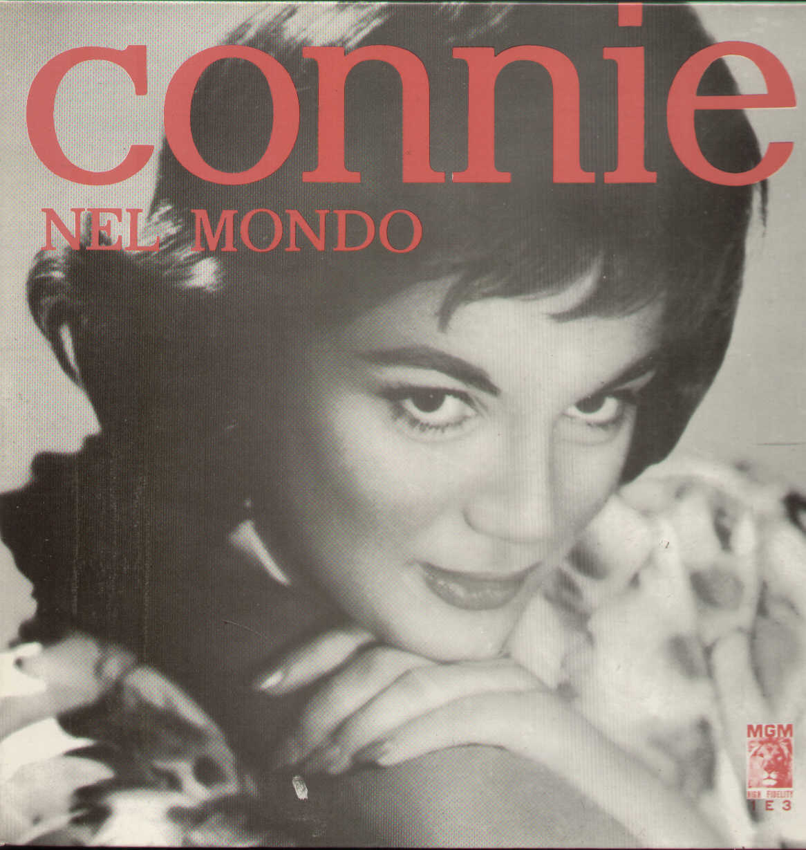 Connie Nel Mondo