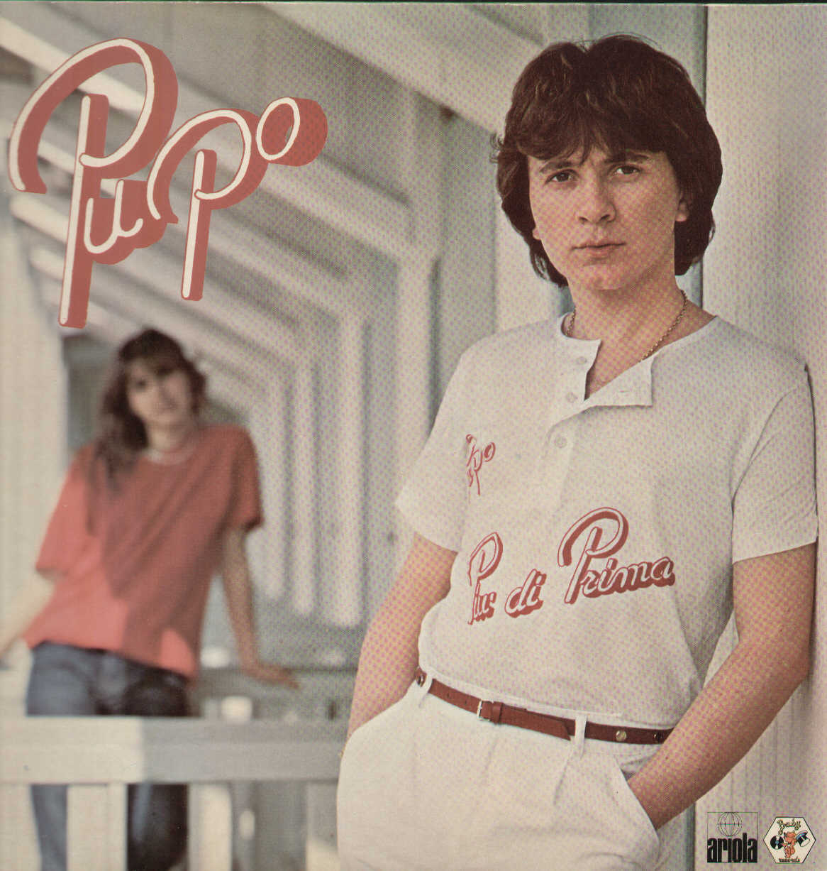 Piu Di Prima