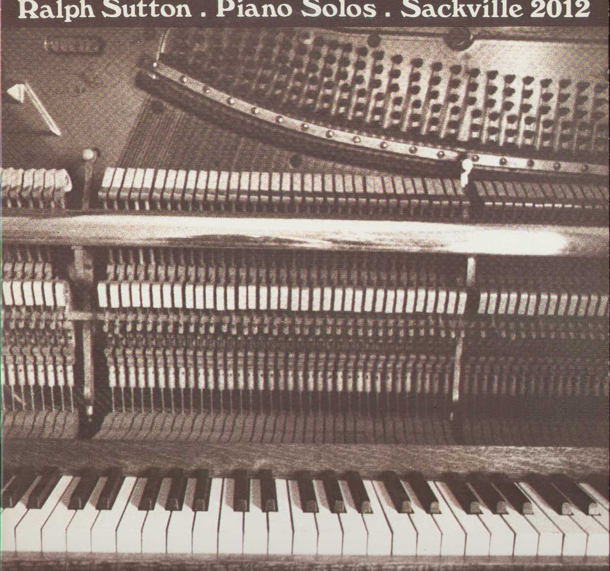 Piano Solos