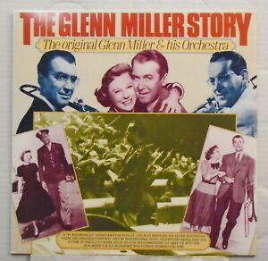 The Glenn Miller Story