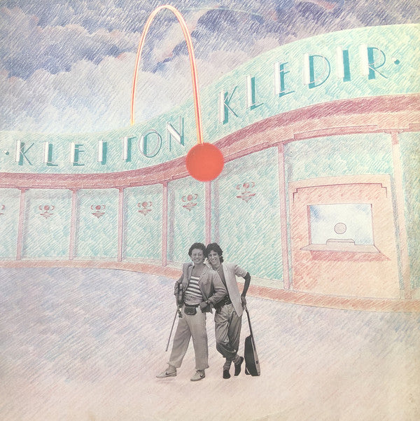 Kleiton & Kledir 201915