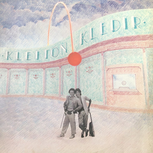 Kleiton & Kledir 201915