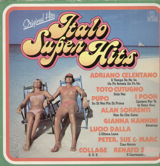 Italo Super Hits
