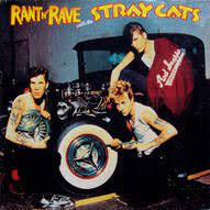 Rant N Rave With The Stray Cats