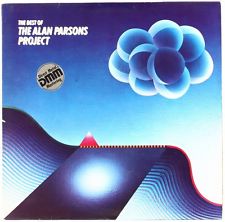 The Best Of The Alan Parsons Project Dmm