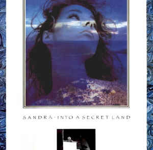 Into A Secret Land