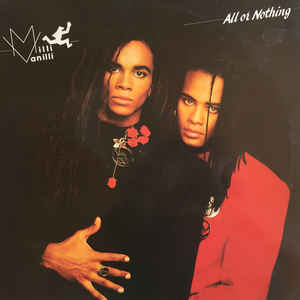 All Or Nothing
