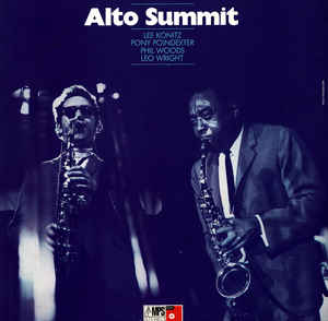 Alto Summit