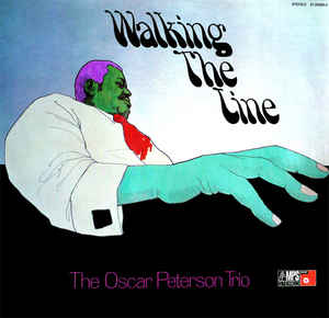 Walking The Line