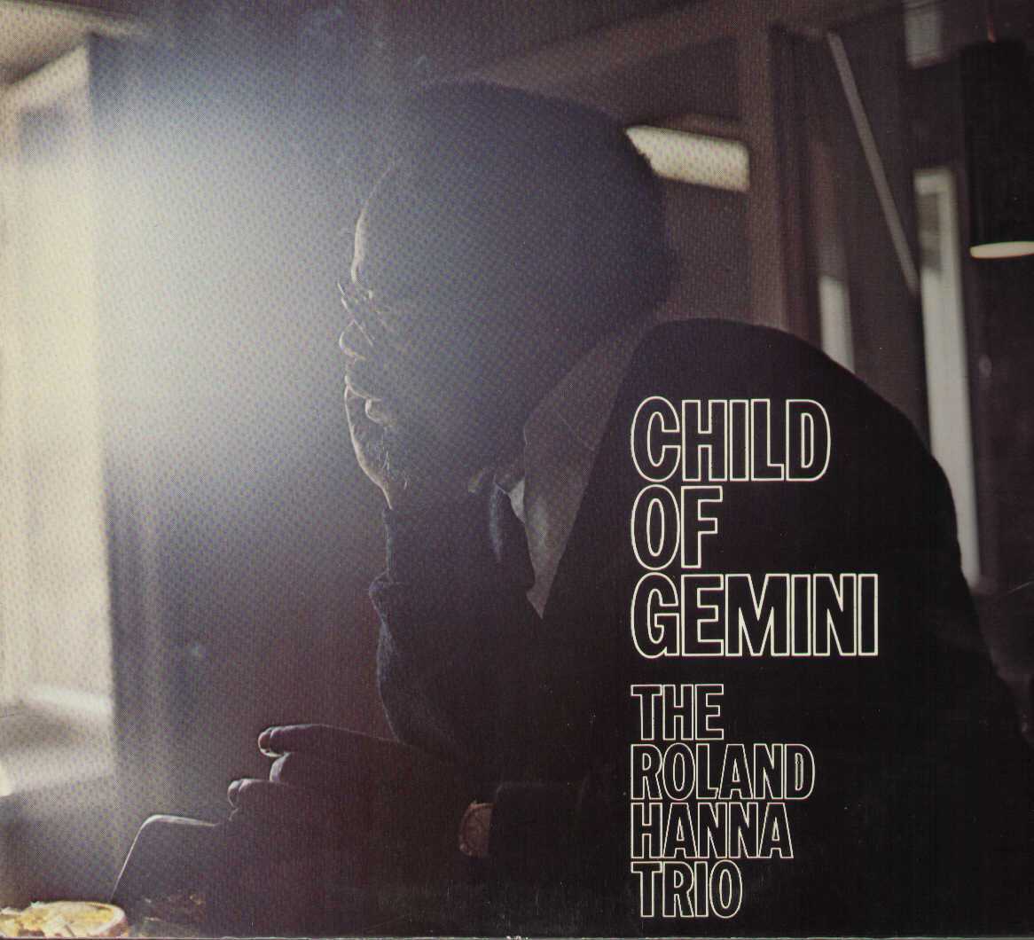 Child Of Gemini