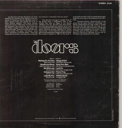 The Doors 1