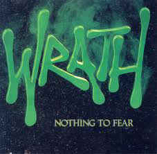 Nothing To Fear