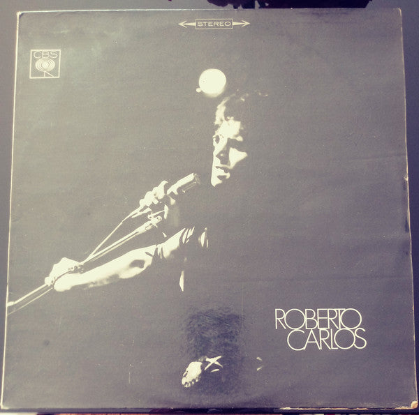 Roberto Carlos 230002