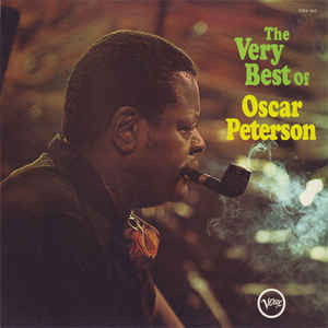 The Very Best Of Oscar Peterson