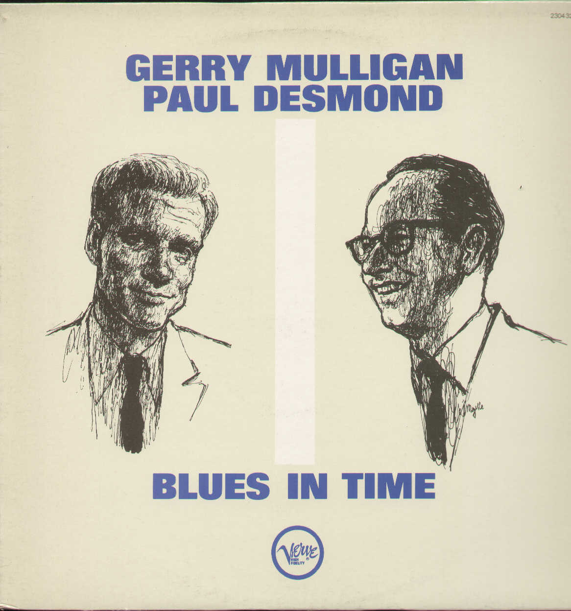 Blues In Time