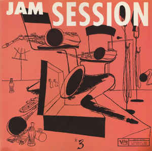 Norman Granz Jam Session 3