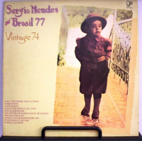 Vintage 74