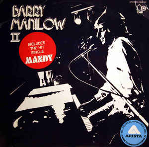 Barry Manilow 2