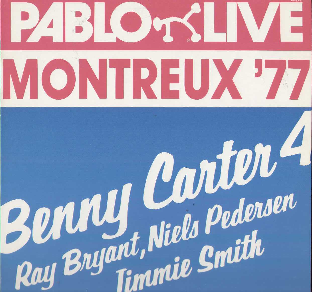 Montreux 77