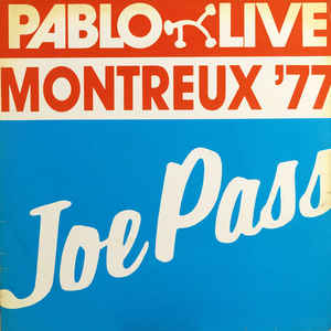 Montreux 77