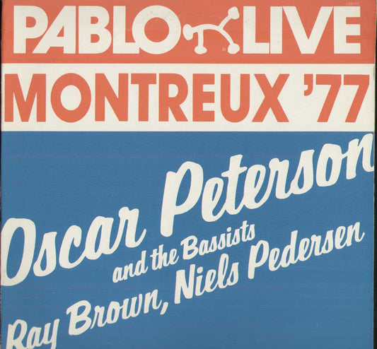 Live Montreaux 77