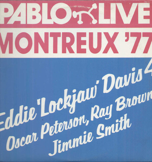 Montreux 77