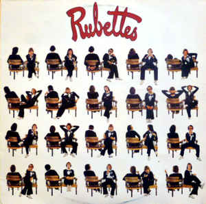 Rubettes 2309004A