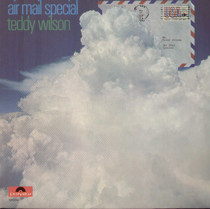 Air Mail Special