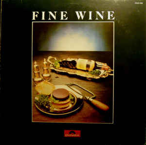 Fine Wine 2310438