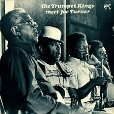 The Trumpet Kings Meet Joe Turner