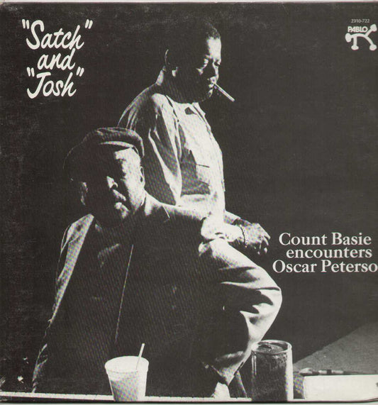 Satch And Josh