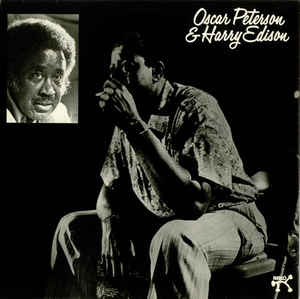 Oscar Peterson & Harry Edison 2310741