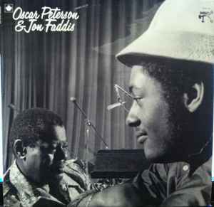 Oscar Peterson & Jon Faddis