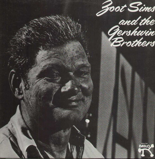 Zoot Sims And The Gershwin Brothers