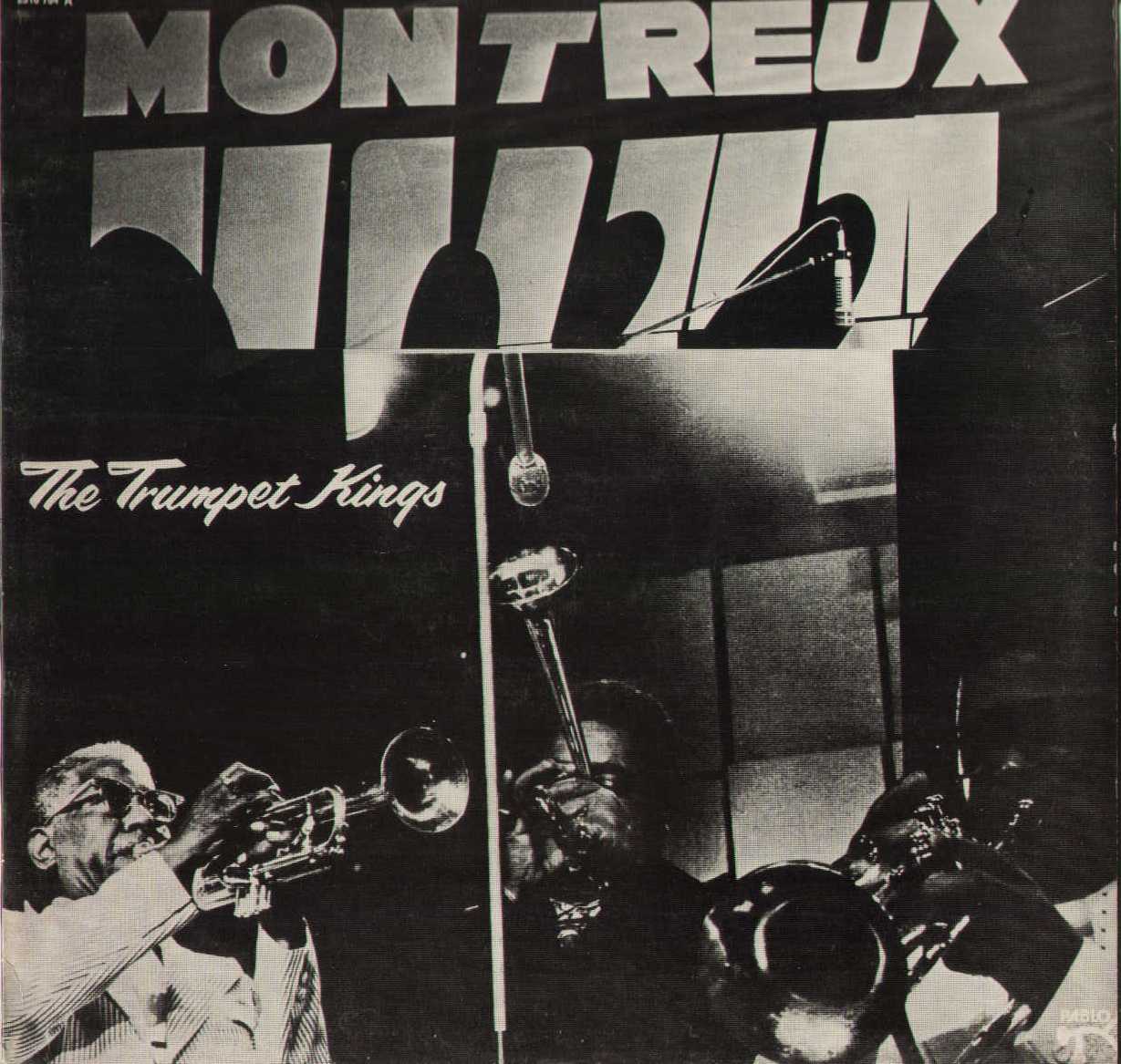 At The Montreux Jazz Festival 1975