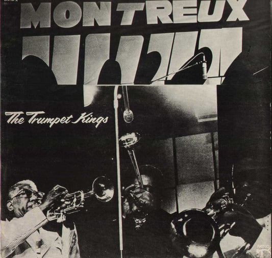 At The Montreux Jazz Festival 1975