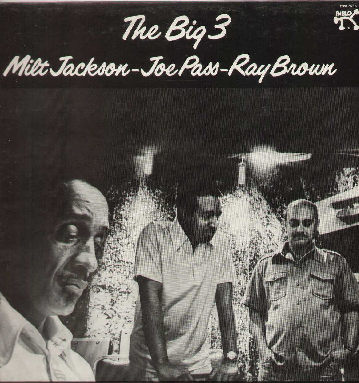The Big 3