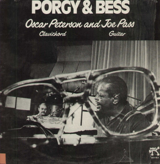 Porgy & Bess