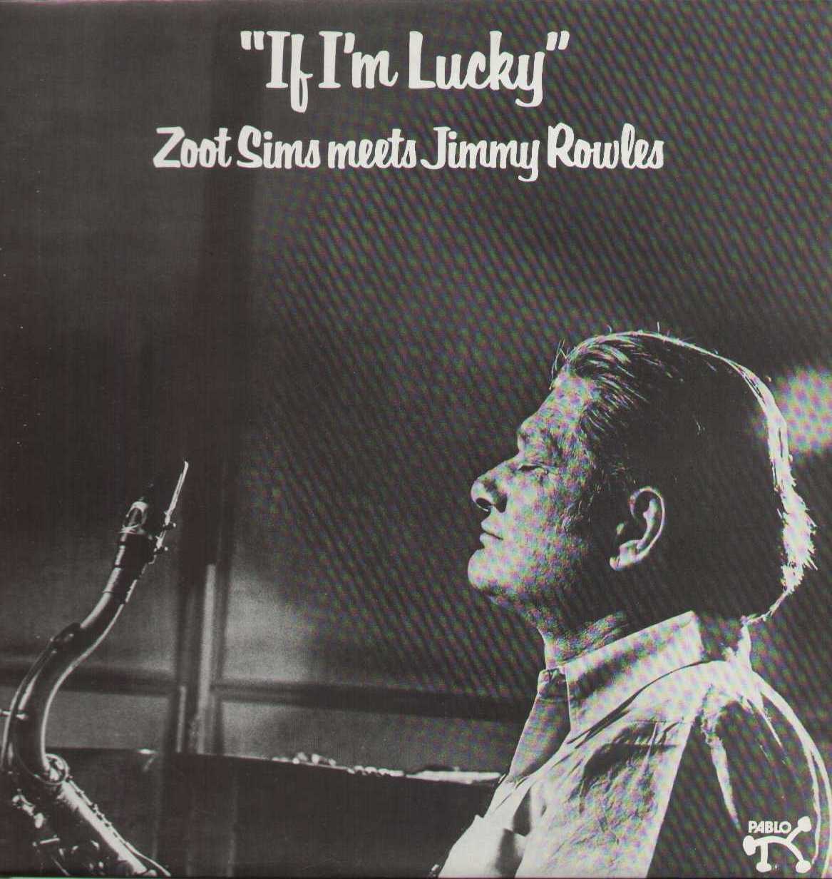 If I'm Lucky