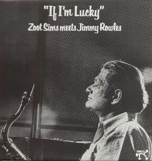 If I'm Lucky