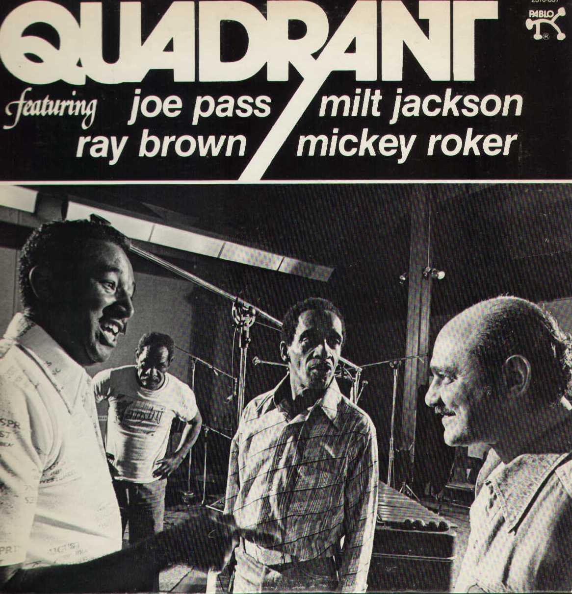 Quadrant