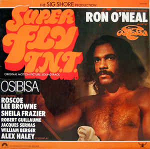 Super Fly T.N.T.