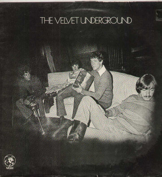 The Velvet Underground 2353022
