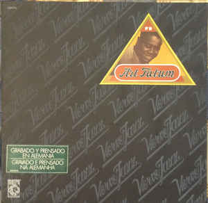 The Genius Of Art Tatum